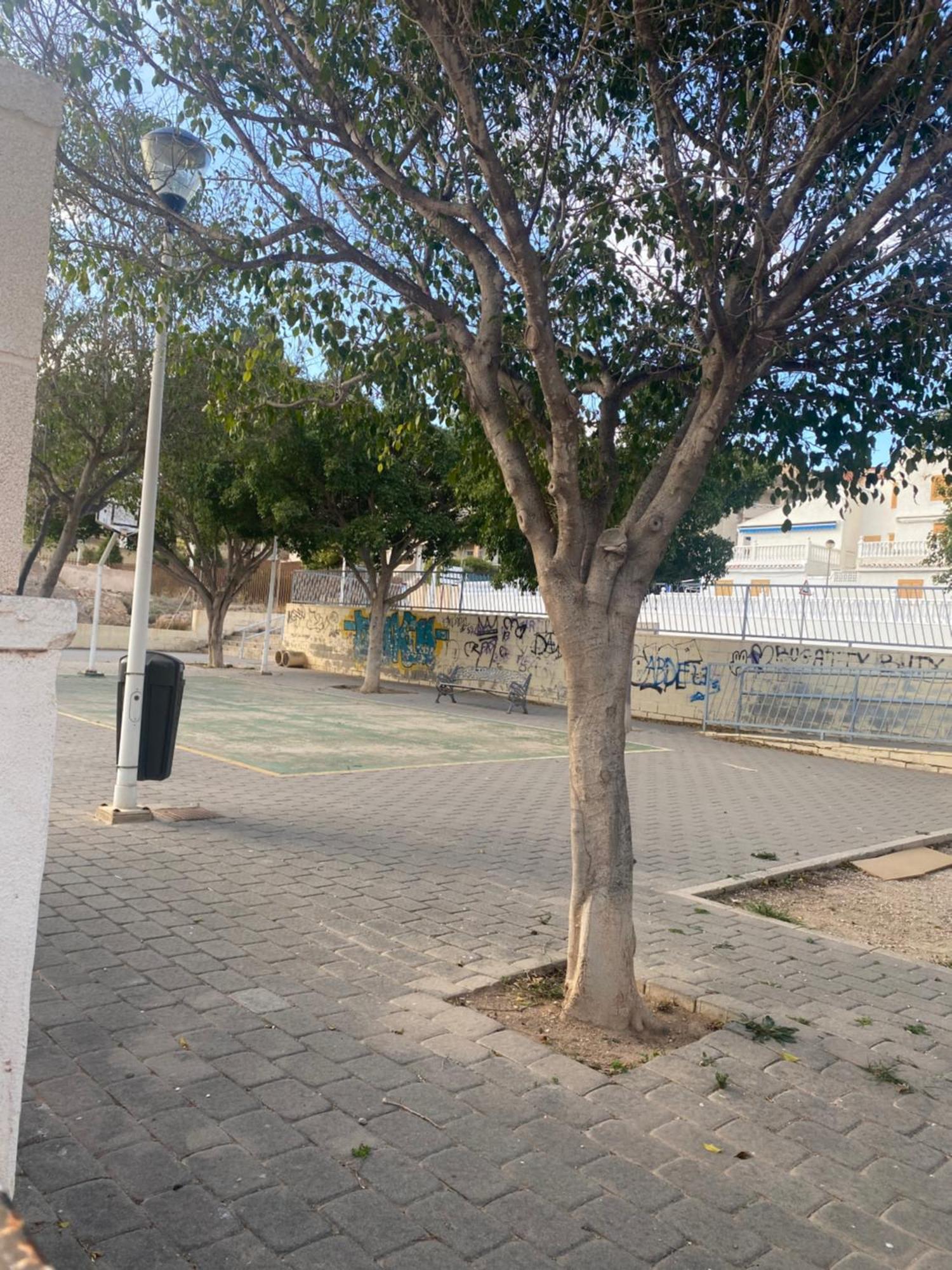 Sunrise Beach Santa Pola Bagian luar foto